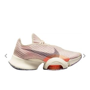 Nike Air Zoom SuperRep 2 Next Nature Women's HIIT Class